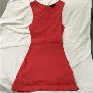 Sanctuary Fit and Flare Dress